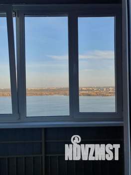 Студия квартира, посуточно, 33м2, 16/17 этаж