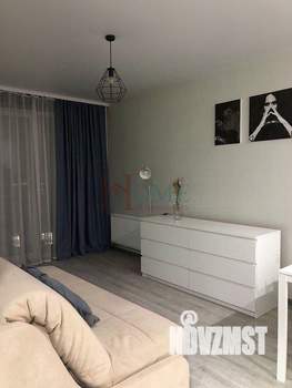 1-к квартира, на длительный срок, 38м2, 9/9 этаж