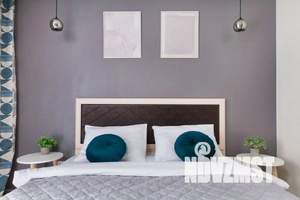 1-к квартира, посуточно, 30м2, 6/24 этаж