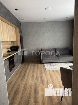 1-к квартира, на длительный срок, 45м2, 3/9 этаж