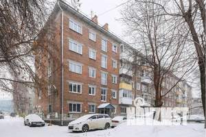 3-к квартира, посуточно, 50м2, 5/5 этаж