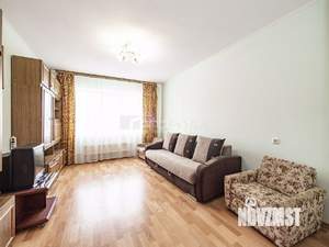 3-к квартира, на длительный срок, 74м2, 2/10 этаж