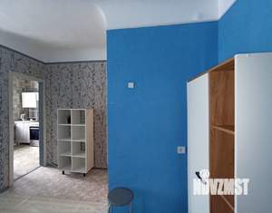 2-к квартира, на длительный срок, 40м2, 2/5 этаж