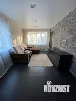 1-к квартира, на длительный срок, 34м2, 3/5 этаж