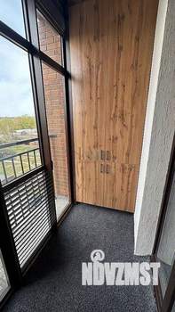 1-к квартира, на длительный срок, 31м2, 6/25 этаж