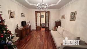 2-к квартира, на длительный срок, 59м2, 5/5 этаж