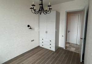 3-к квартира, на длительный срок, 64м2, 24/26 этаж