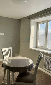 2-к квартира, на длительный срок, 64м2, 9/10 этаж