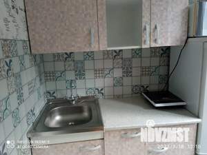 2-к квартира, посуточно, 38м2, 1/3 этаж