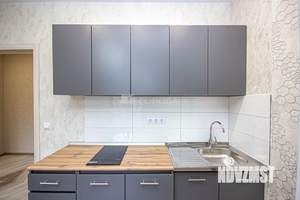 1-к квартира, на длительный срок, 40м2, 5/25 этаж