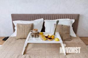 2-к квартира, посуточно, 53м2, 9/18 этаж