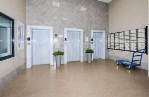 Студия квартира, на длительный срок, 25м2, 11/20 этаж