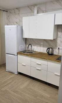 1-к квартира, на длительный срок, 31м2, 25/25 этаж