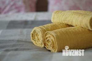 1-к квартира, посуточно, 60м2, 1/1 этаж