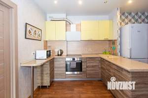 3-к квартира, на длительный срок, 90м2, 7/26 этаж