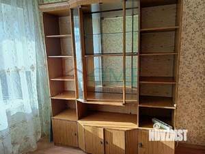 1-к квартира, на длительный срок, 37м2, 4/7 этаж