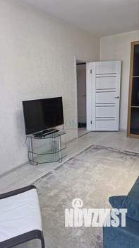 1-к квартира, на длительный срок, 38м2, 11/17 этаж