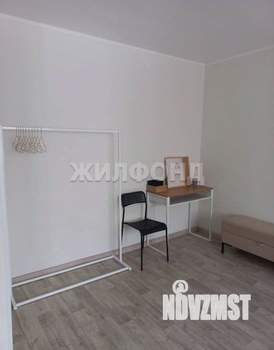 1-к квартира, на длительный срок, 29м2, 2/5 этаж