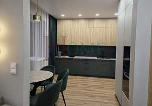 2-к квартира, на длительный срок, 54м2, 8/18 этаж