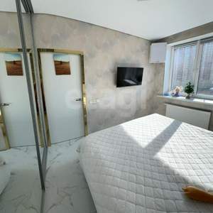 2-к квартира, на длительный срок, 45м2, 4/25 этаж