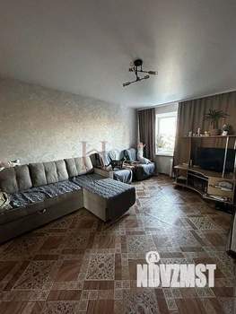 2-к квартира, на длительный срок, 42м2, 4/5 этаж