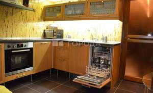 1-к квартира, на длительный срок, 45м2, 8/16 этаж