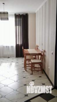 1-к квартира, на длительный срок, 43м2, 10/18 этаж