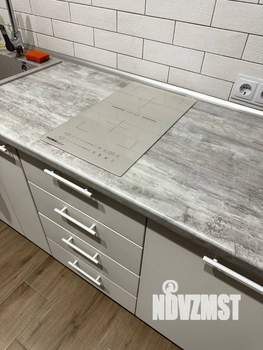 1-к квартира, на длительный срок, 33м2, 16/24 этаж