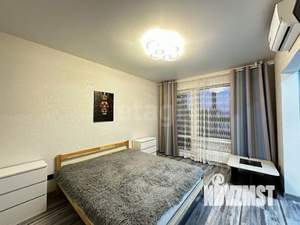 1-к квартира, на длительный срок, 41м2, 14/25 этаж