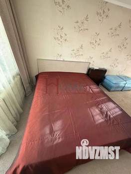 1-к квартира, на длительный срок, 32м2, 5/5 этаж