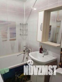 1-к квартира, на длительный срок, 29м2, 1/5 этаж