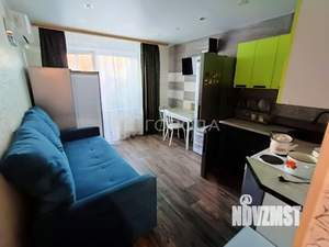 1-к квартира, на длительный срок, 37м2, 1/16 этаж