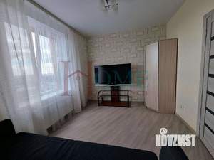 1-к квартира, на длительный срок, 42м2, 24/25 этаж