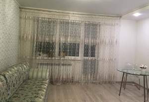 2-к квартира, на длительный срок, 52м2, 15/16 этаж