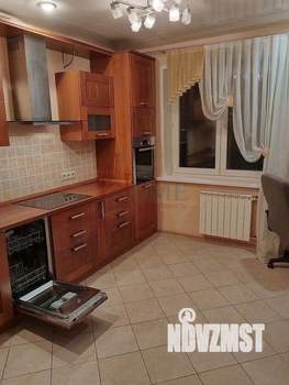 3-к квартира, на длительный срок, 73м2, 7/9 этаж