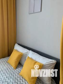 Студия квартира, посуточно, 30м2, 9/25 этаж