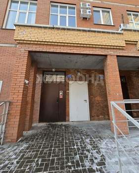 1-к квартира, на длительный срок, 40м2, 19/19 этаж