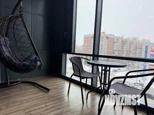 1-к квартира, посуточно, 47м2, 1/1 этаж