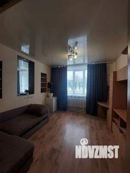 2-к квартира, на длительный срок, 44м2, 1/3 этаж