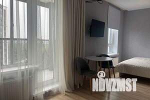 1-к квартира, посуточно, 22м2, 12/20 этаж