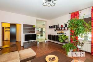 4-к квартира, на длительный срок, 160м2, 4/6 этаж