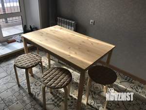 2-к квартира, на длительный срок, 55м2, 3/14 этаж