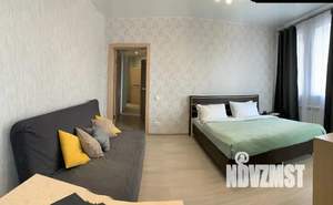 2-к квартира, посуточно, 64м2, 16/17 этаж