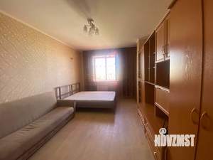 1-к квартира, на длительный срок, 36м2, 18/19 этаж