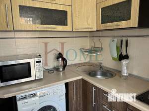 1-к квартира, на длительный срок, 31м2, 2/5 этаж