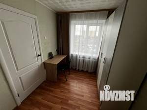 2-к квартира, посуточно, 45м2, 5/5 этаж