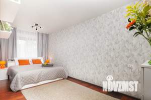 2-к квартира, посуточно, 48м2, 2/5 этаж