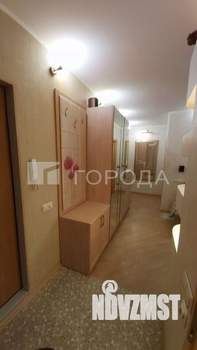 3-к квартира, на длительный срок, 58м2, 4/9 этаж