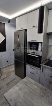 1-к квартира, на длительный срок, 35м2, 4/9 этаж