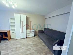 1-к квартира, на длительный срок, 29м2, 7/9 этаж